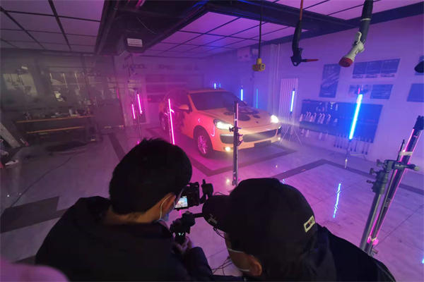 养老产业数字广告片制作成本全解析 从策划到传播的投入指南